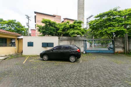 Apartamento à venda com 50m², 2 quartos e 1 vagaGaragem 