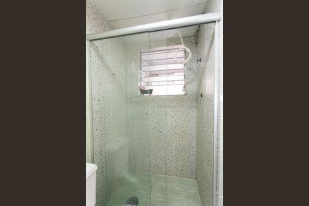 Apartamento à venda com 50m², 2 quartos e 1 vagaBanheiro 