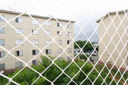 Apartamento à venda com 50m², 2 quartos e 1 vagaVista do Quarto 1