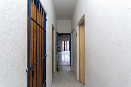 Apartamento à venda com 50m², 2 quartos e 1 vagaSalão de Festa