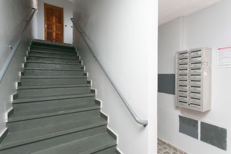 Apartamento à venda com 50m², 2 quartos e 1 vagaÁrea comum 