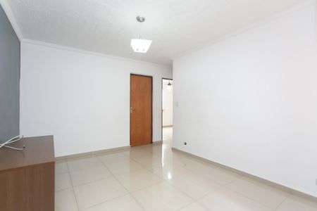 Apartamento à venda com 50m², 2 quartos e 1 vagaSala