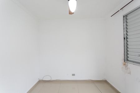 Apartamento à venda com 50m², 2 quartos e 1 vagaQuarto 2