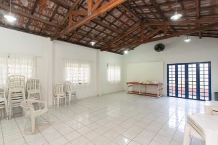 Apartamento à venda com 50m², 2 quartos e 1 vagaSalão de Festa
