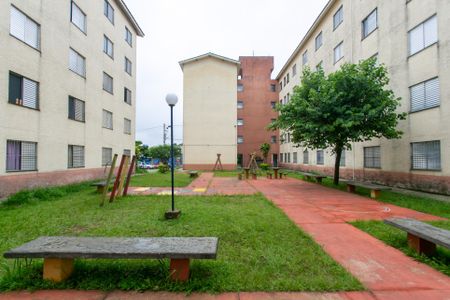 Apartamento à venda com 50m², 2 quartos e 1 vagaGaragem 