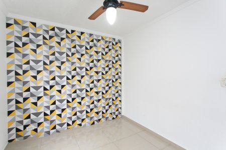 Apartamento à venda com 50m², 2 quartos e 1 vagaQuarto 2