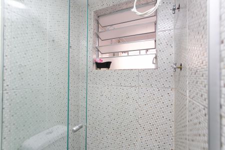 Apartamento à venda com 50m², 2 quartos e 1 vagaBanheiro 