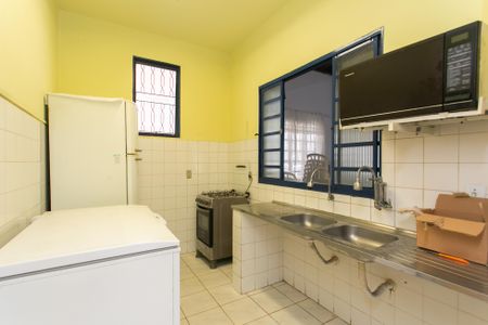 Apartamento à venda com 50m², 2 quartos e 1 vagaSalão de Festa