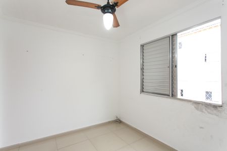 Apartamento à venda com 50m², 2 quartos e 1 vagaQuarto 2