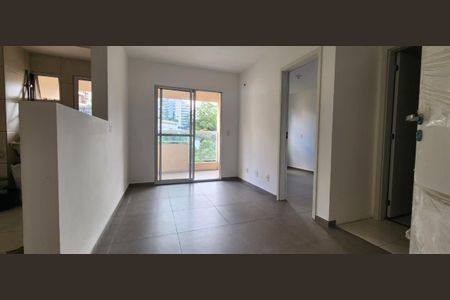 Foto 01 de apartamento à venda com 1 quarto, 40m² em Jardim Ampliacao, São Paulo