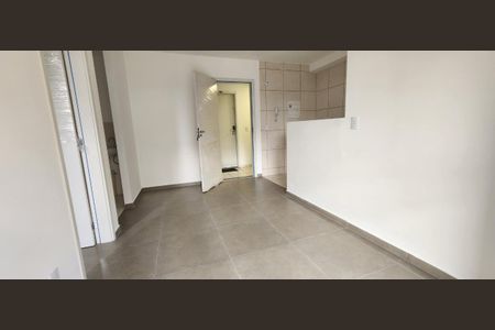 Foto 04 de apartamento à venda com 1 quarto, 40m² em Jardim Ampliacao, São Paulo
