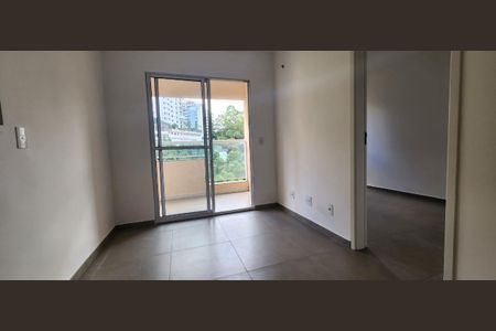 Foto 03 de apartamento à venda com 1 quarto, 40m² em Jardim Ampliacao, São Paulo
