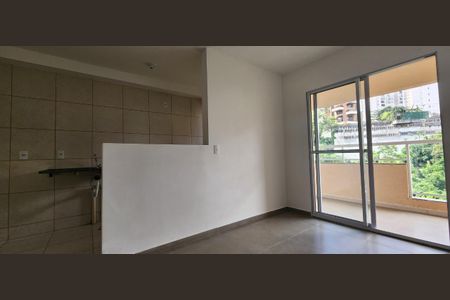 Foto 11 de apartamento à venda com 1 quarto, 40m² em Jardim Ampliacao, São Paulo