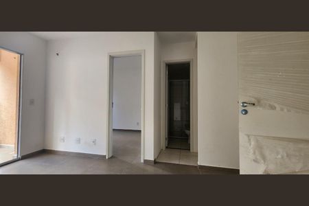 Foto 20 de apartamento à venda com 1 quarto, 40m² em Jardim Ampliacao, São Paulo