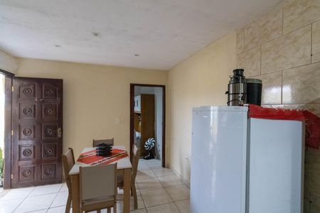 Casa para alugar com 140m², 2 quartos e 1 vaga Casa para alugar com 140m², 2 quartos e 1 vagaCozinha