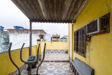 Casa para alugar com 140m², 2 quartos e 1 vaga Casa para alugar com 140m², 2 quartos e 1 vagaÁrea externa