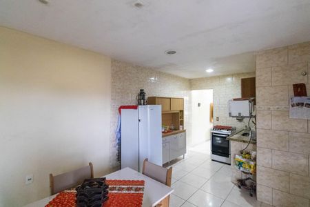 Casa para alugar com 140m², 2 quartos e 1 vaga Casa para alugar com 140m², 2 quartos e 1 vagaCozinha