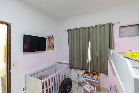 Casa para alugar com 140m², 2 quartos e 1 vaga Casa para alugar com 140m², 2 quartos e 1 vagaQuarto 1