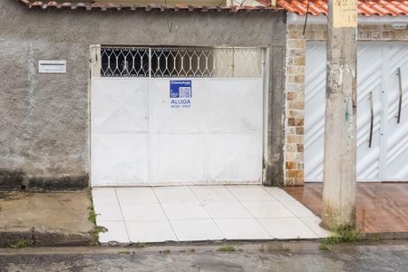 Casa para alugar com 140m², 2 quartos e 1 vaga Casa para alugar com 140m², 2 quartos e 1 vagaPlaquinha