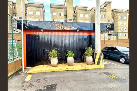 Apartamento para alugar com 88m², 2 quartos e 1 vagaMercadinho 