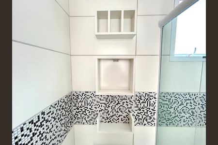 Apartamento para alugar com 88m², 2 quartos e 1 vagaBanheiro 1