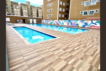 Apartamento para alugar com 88m², 2 quartos e 1 vagaÁrea comum - Piscina
