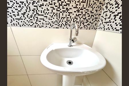 Apartamento para alugar com 88m², 2 quartos e 1 vagaBanheiro 2