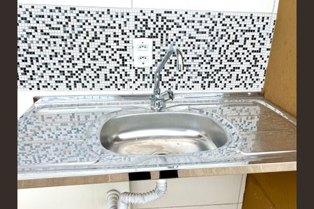 Apartamento para alugar com 88m², 2 quartos e 1 vagaQuintal / Área de serviço 