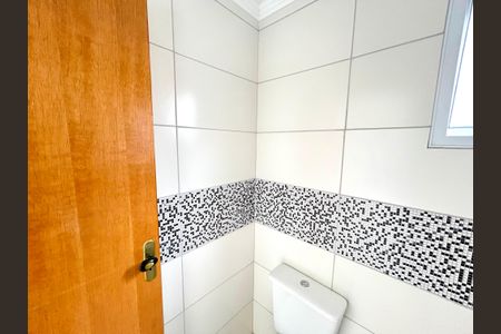 Apartamento para alugar com 88m², 2 quartos e 1 vagaBanheiro 2