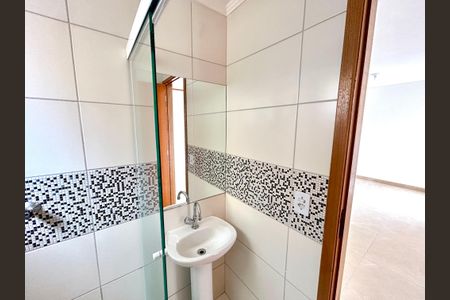 Apartamento para alugar com 88m², 2 quartos e 1 vagaBanheiro 1