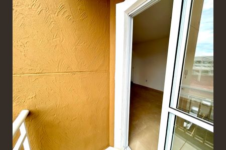 Apartamento para alugar com 88m², 2 quartos e 1 vagaVaranda da Sala