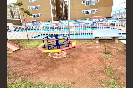 Apartamento para alugar com 88m², 2 quartos e 1 vagaÁrea comum - Playground
