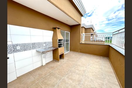 Apartamento para alugar com 88m², 2 quartos e 1 vagaQuintal / Área de serviço 