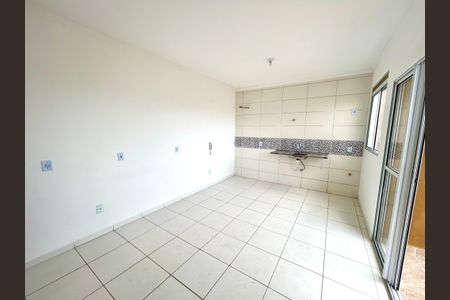 Apartamento para alugar com 88m², 2 quartos e 1 vagaCozinha 