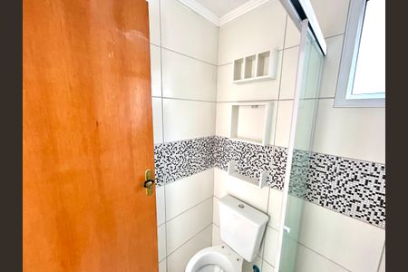 Apartamento para alugar com 88m², 2 quartos e 1 vagaBanheiro 1