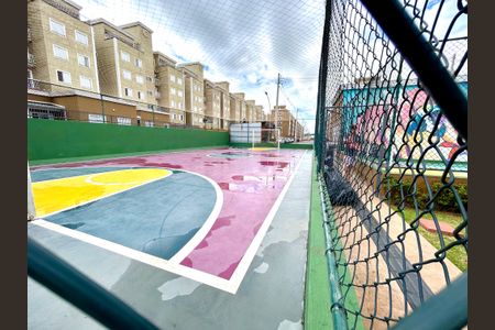 Apartamento para alugar com 88m², 2 quartos e 1 vagaQuadra