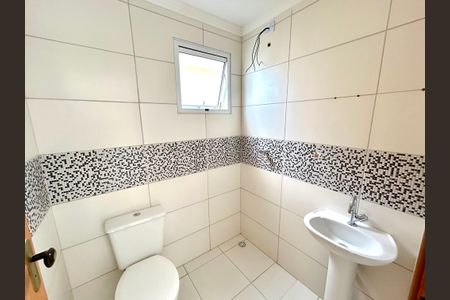 Apartamento para alugar com 88m², 2 quartos e 1 vagaBanheiro 2