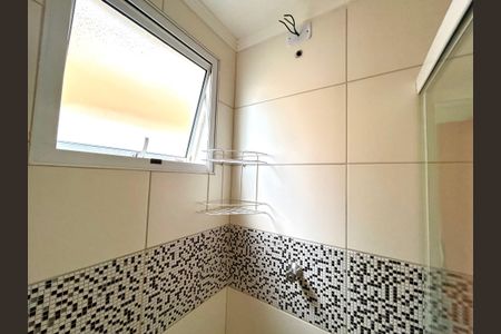 Apartamento para alugar com 88m², 2 quartos e 1 vagaBanheiro 1