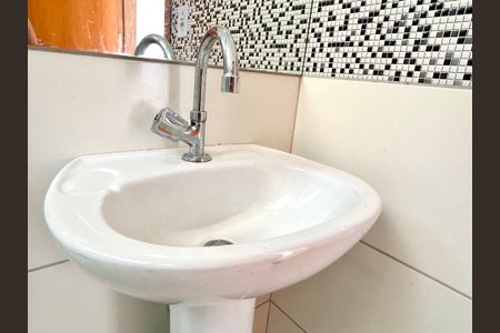 Apartamento para alugar com 88m², 2 quartos e 1 vagaBanheiro 1