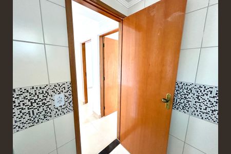 Apartamento para alugar com 88m², 2 quartos e 1 vagaBanheiro 1