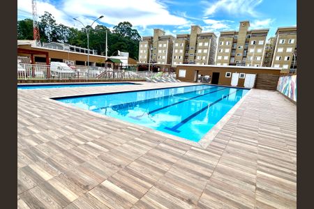 Apartamento para alugar com 88m², 2 quartos e 1 vagaÁrea comum - Piscina