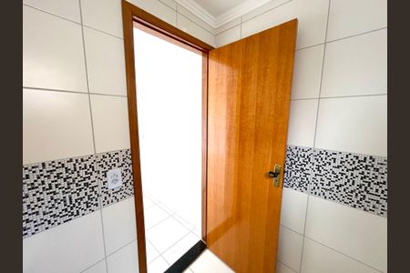 Apartamento para alugar com 88m², 2 quartos e 1 vagaBanheiro 2