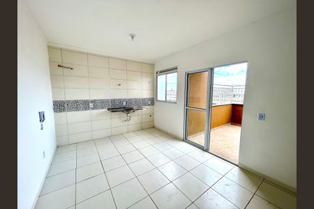 Apartamento para alugar com 88m², 2 quartos e 1 vagaCozinha 