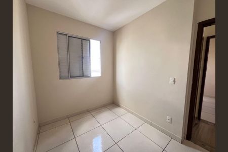 Apartamento para alugar com 2 quartos, 40m² em Silveira, Belo Horizonte