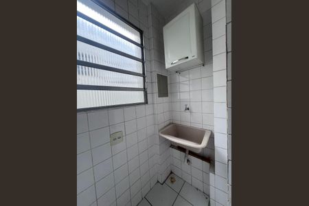 Apartamento para alugar com 2 quartos, 40m² em Silveira, Belo Horizonte