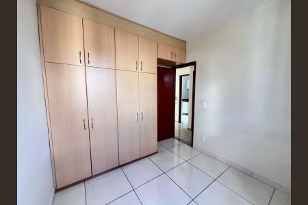 Apartamento para alugar com 2 quartos, 40m² em Silveira, Belo Horizonte
