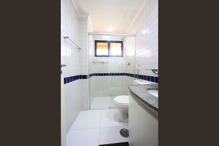 Apartamento à venda com 167m², 3 quartos e 3 vagasBanheiro