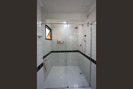 Apartamento à venda com 167m², 3 quartos e 3 vagasBanheiro da Suíte