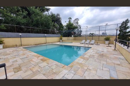 Apartamento à venda com 167m², 3 quartos e 3 vagasÁrea comum - Piscina