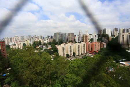 Apartamento à venda com 167m², 3 quartos e 3 vagasvista